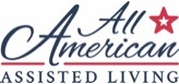 All American – Enfield