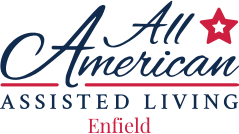 All American Assisted Living at Enfield
